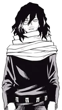 Shota Aizawa