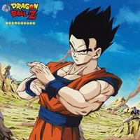 Ultimate Gohan