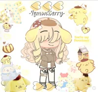 Lemonberry 