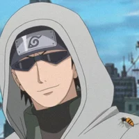 Shino Aburame