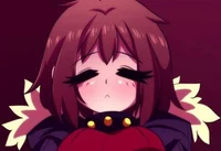 Underfell Frisk