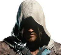 Edward Kenway