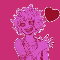 Mina Ashido