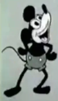 The Original Mickey 