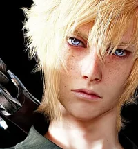 Prompto Argentum
