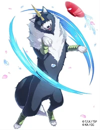 Ranga Tempest
