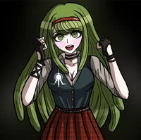 Adult Monaca Towa