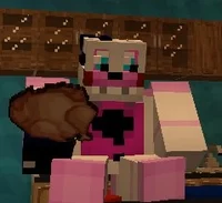 Obese Funtime Freddy