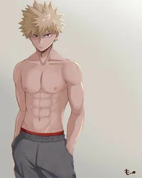 Bakugou 