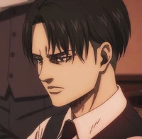 Levi Ackerman