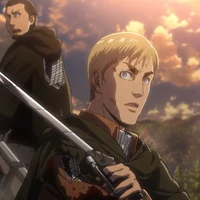 Erwin Smith