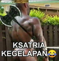 Ksatria Kegelapan