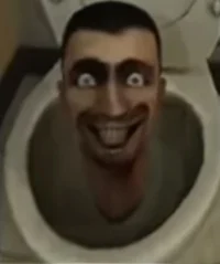 Skibidi toilet 