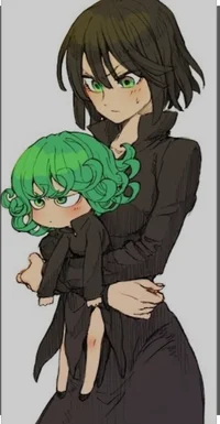 Tatsumaki family 