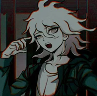 Nagito -Tsundere-