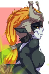 Midna