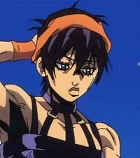 Narancia Ghirga