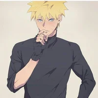 HUSBAND Naruto