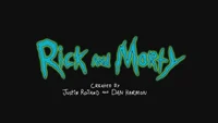 Rick And Morty