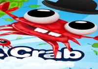 Mr crab 