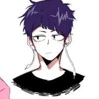 Male Jiro 