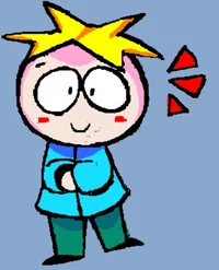 Butters Stoch