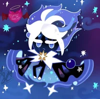 Stardust Cookie