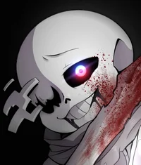Yandere Geno Sans