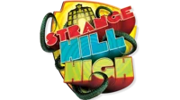 Strange hill high RP