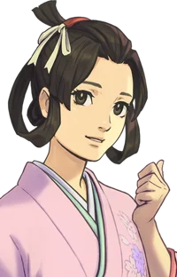 Susato Mikotoba