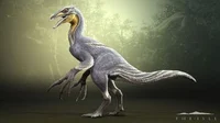 Beipioasaurus Evrima
