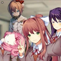Doki Doki yandere