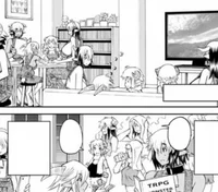 Black Lily Ranch-RPG