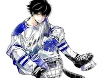 Hockey Boy