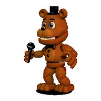 FNAF guy