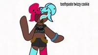 toothpaste twizzy co