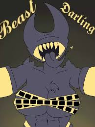 Beast Darling