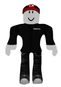 Roblox Guest
