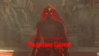 Phantom Ganon