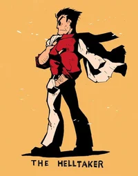 The Helltaker