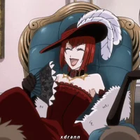 Madam Red