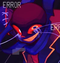 Error
