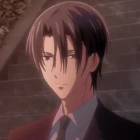 Hatori Sohma