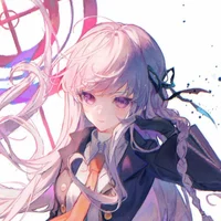 Kyoko Kirigiri