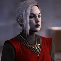 MerrinTheNightsister