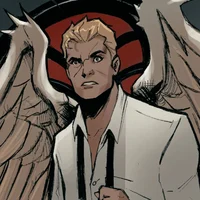 Lucifer Morningstar 