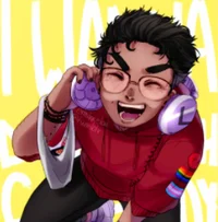 Yandere Michael Mell