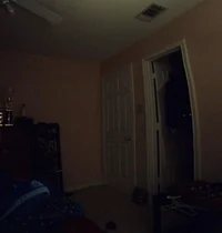 Demon in your closet