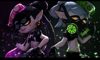 Octo Callie