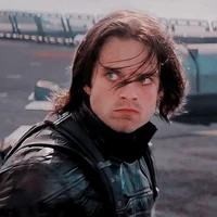 Bucky Barnes